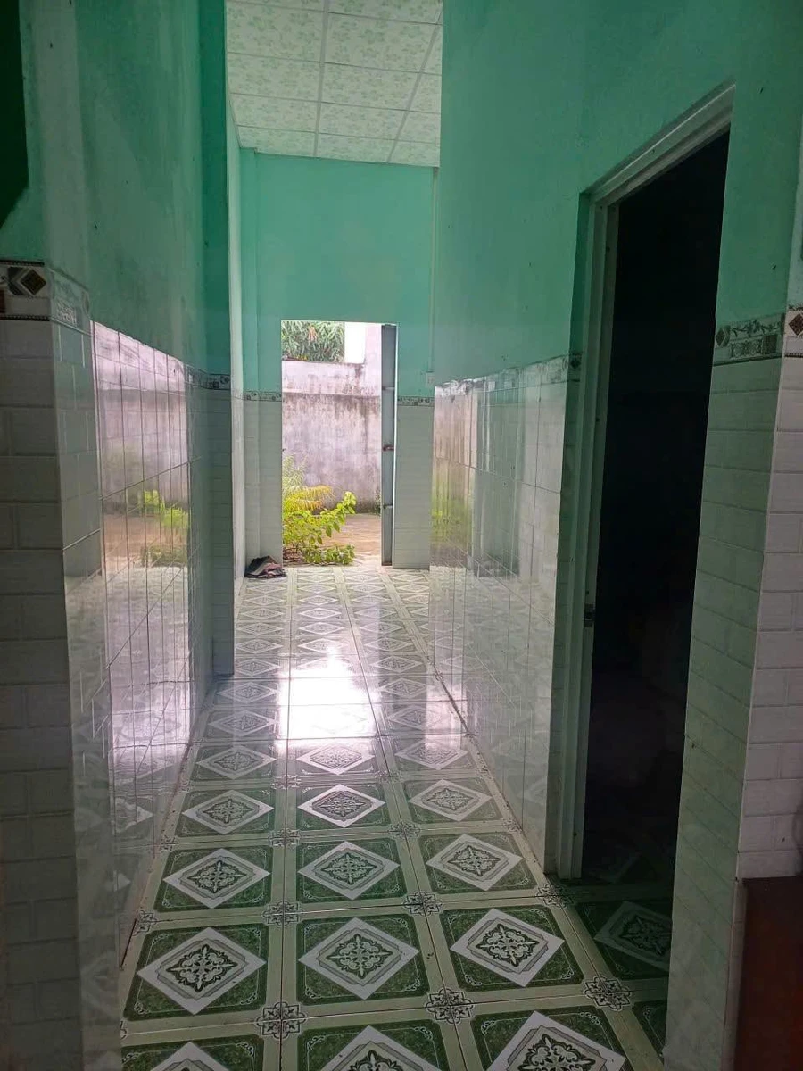 Bán nhà Đức Hoà Thượng 1 phòng ngủ 121.5 m² 1 tỷ 279 triệu - Ảnh thu nhỏ 3