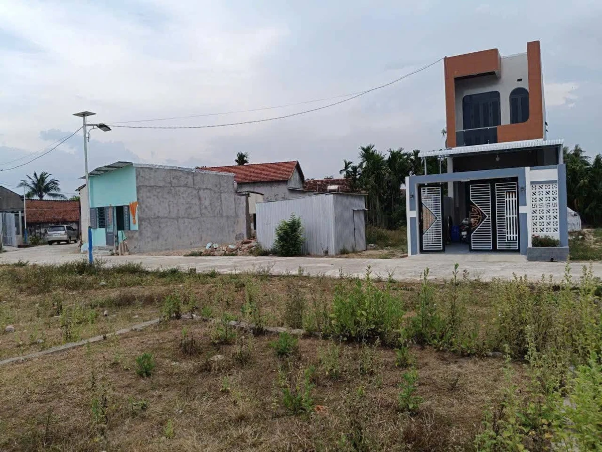 Bán xả lỗ lô đất Hành Trung 160m² 359 triệu - Ảnh thu nhỏ 2