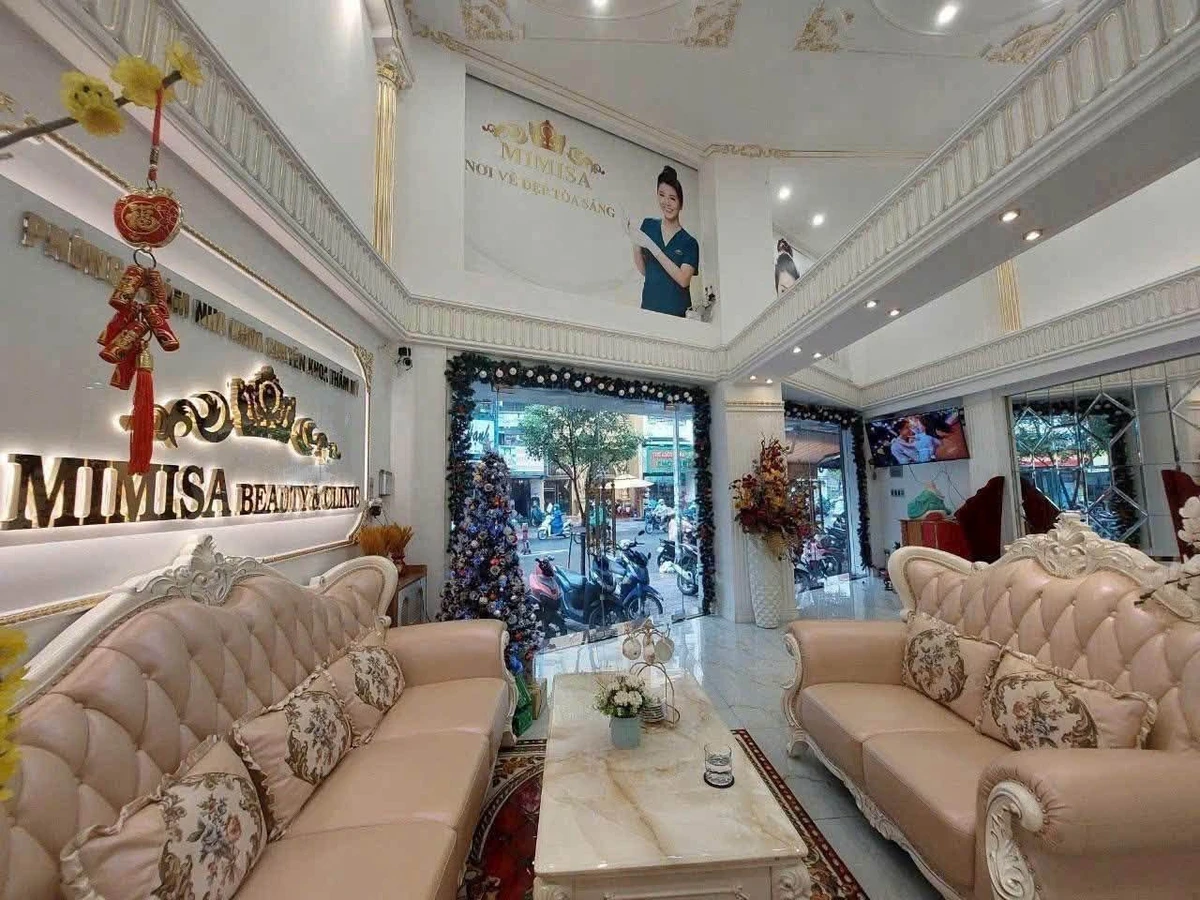 Bán shophouse MT Cao Thắng, Q.10, 82m2, 56 tỷ - Ảnh thu nhỏ 3