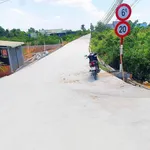Bán đất mặt tiền 634m² Bến Lức Long An - Ảnh thu nhỏ 1
