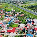 Bán lô đất 96,8m2 mặt tiền Văn Cao, Kiến Thụy, Hải Phòng - Ảnh thu nhỏ 5