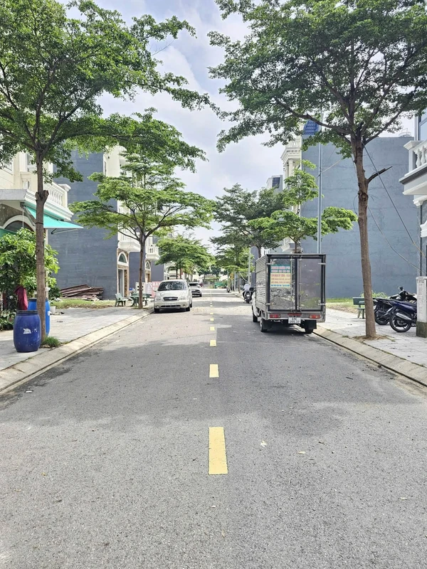 Bán đất Dĩ An 60m² gần Vincom 3,2 tỷ