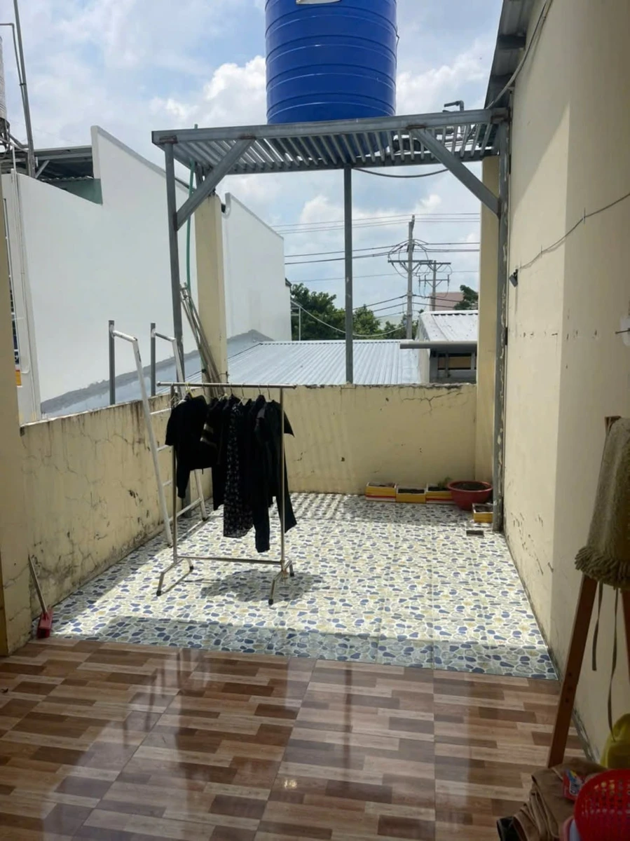 Cho thuê nhà mặt tiền Lê Hồng Phong, Rạch Giá, 210m², 13 phòng, 13 triệu/tháng - Ảnh thu nhỏ 4