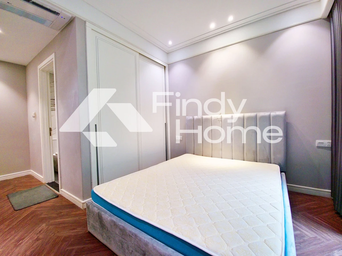 Bán căn hộ 2PN Altara Residences Quy Nhơn 61m² 1,85 tỷ - Ảnh thu nhỏ 5