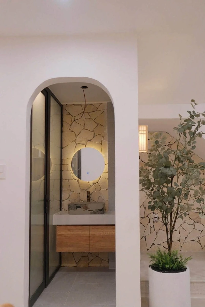 Bán nhà Thanh Khê 52,9m² 3 phòng ngủ 4,75 tỷ - Ảnh thu nhỏ 5
