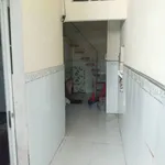 Bán nhà hẻm Lê Hồng Phong Quy Nhơn 41m2 1 phòng - Ảnh thu nhỏ 2