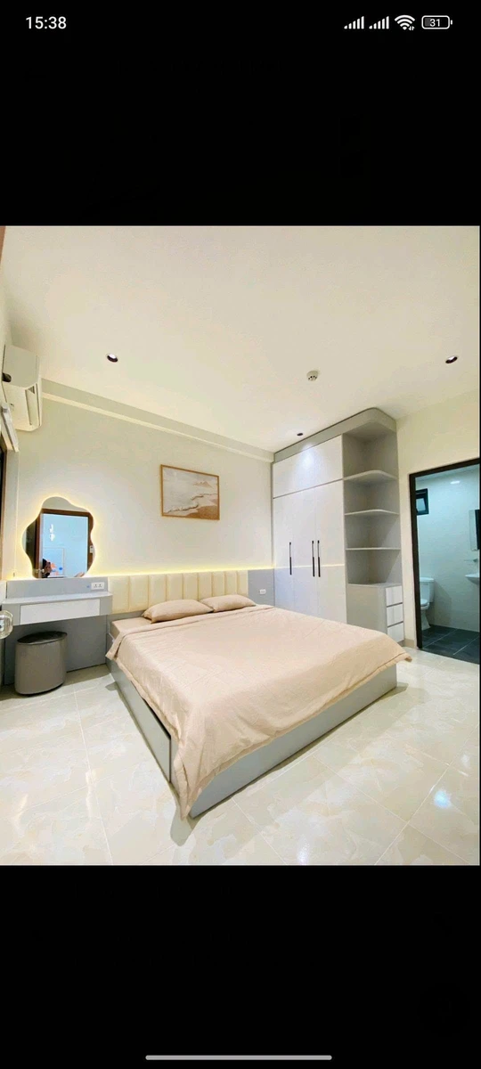 Bán căn hộ 2 PN 58m² view biển Hà Quang Nha Trang 2.79 tỷ - Ảnh thu nhỏ 4