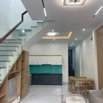 Bán nhà Gò Vấp, hẻm Phạm Văn Đồng, 72.5m2, 3 PN, 1.5 tỷ - Ảnh thu nhỏ 2