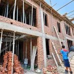 Bán nhà đôi cây Hà Khánh Hạ Long 2PN 54-64m² giá 1 tỷ - Ảnh thu nhỏ 4