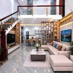 Bán nhà gác lửng 55m2, 3 phòng ngủ, gần chợ Tân Long, Dĩ An giá 1,89 tỷ - Ảnh thu nhỏ 2