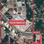 Bán đất KCN Minh Hưng Sikico 1215m2, 7 tỷ - Ảnh thu nhỏ 3