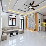 Biệt thự mini góc 2 mặt tiền 150m2, 3 PN ở Tây Ninh - Ảnh thu nhỏ 4