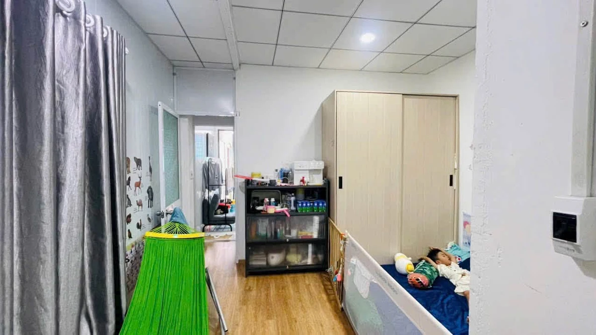Bán căn hộ The Manor 4PN 55.5m² Quận 1 chỉ 4.75 tỷ - Ảnh thu nhỏ 5
