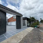 Bán nhà mái Thái mới 3PN Ninh Phú Tây Ninh 216,7m² - Ảnh thu nhỏ 2