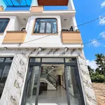 Bán nhà 1 trệt 1 lầu 60.5m² Nhà Bè 2 tỷ 800 triệu - Ảnh thu nhỏ 1