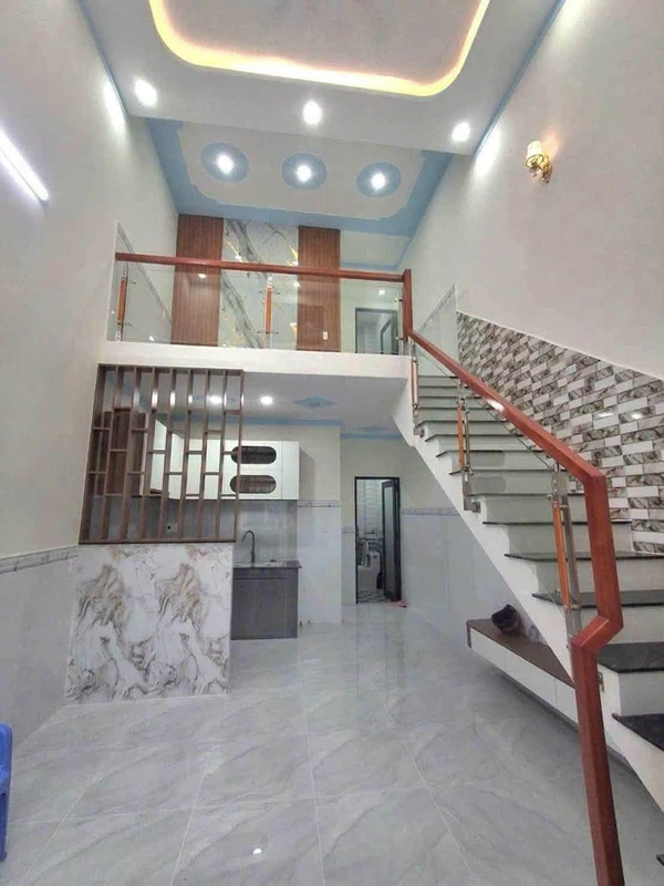 Bán đất mặt tiền Đỗ Nhuận 130m² Tân Lợi 6 tỷ sokoda