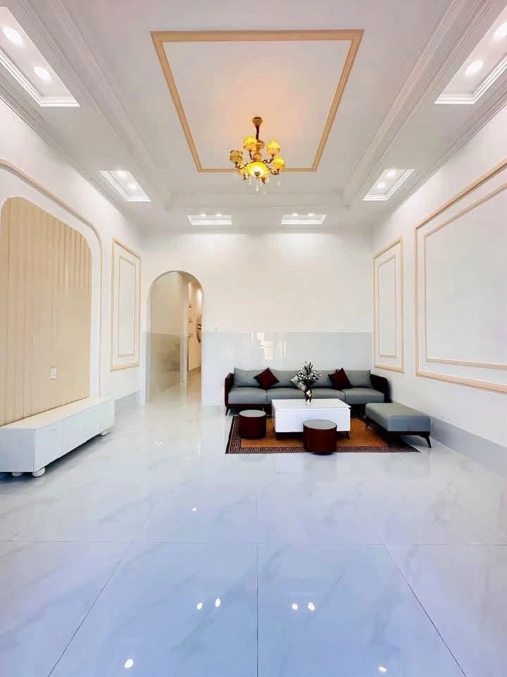 Bán nhà 3 phòng ngủ 145m² Tây Ninh, 1 tỷ 990 triệu - Ảnh thu nhỏ 5