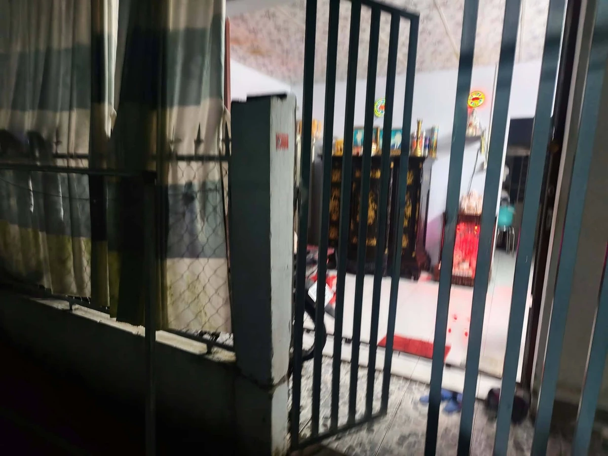 Bán nhà hẻm 69.7m² 1 phòng ngủ Rạch Giá 800 triệu - Ảnh 1