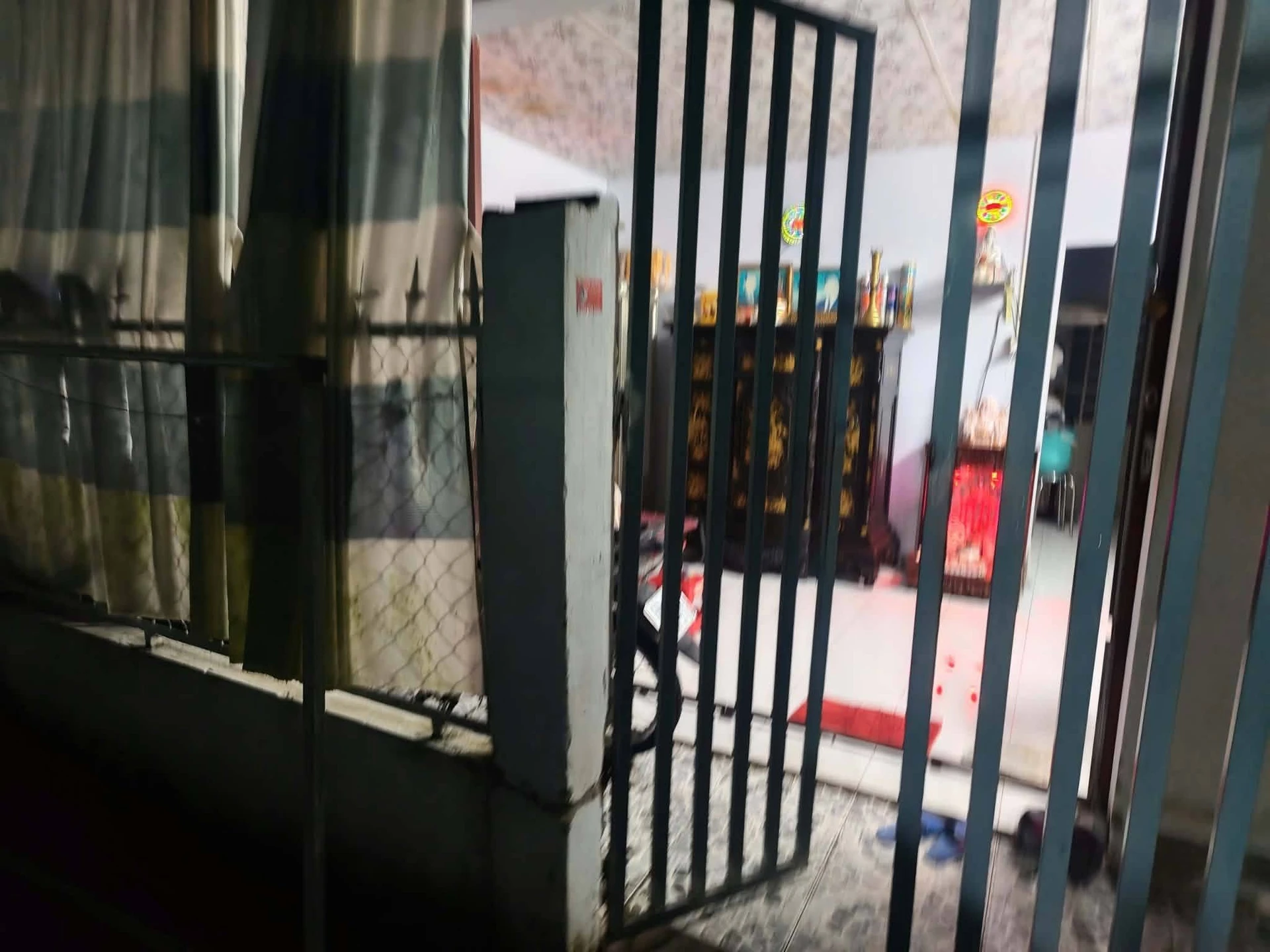 Bán nhà hẻm 69.7m² 1 phòng ngủ Rạch Giá 800 triệu - Ảnh 1