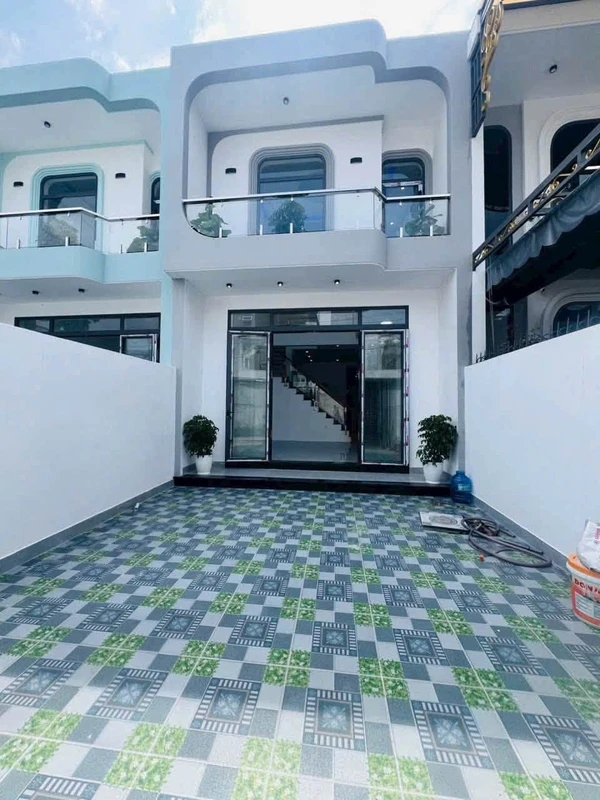 Bán nhà 3PN 107,5m² Trảng Bom, Đồng Nai 2,65 tỷ