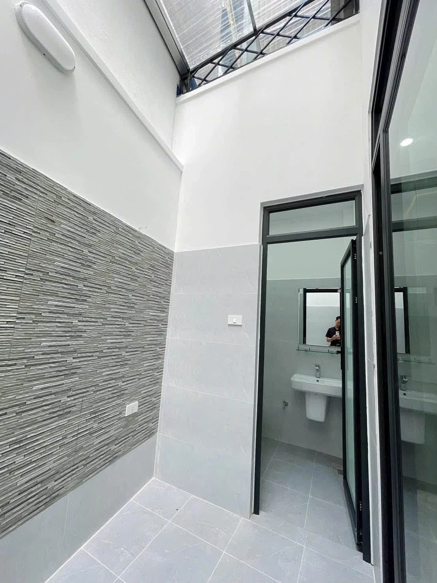 Bán nhà phố 3 tầng 60m2, 3PN 3WC, Lê Hồng Phong - Ảnh thu nhỏ 5