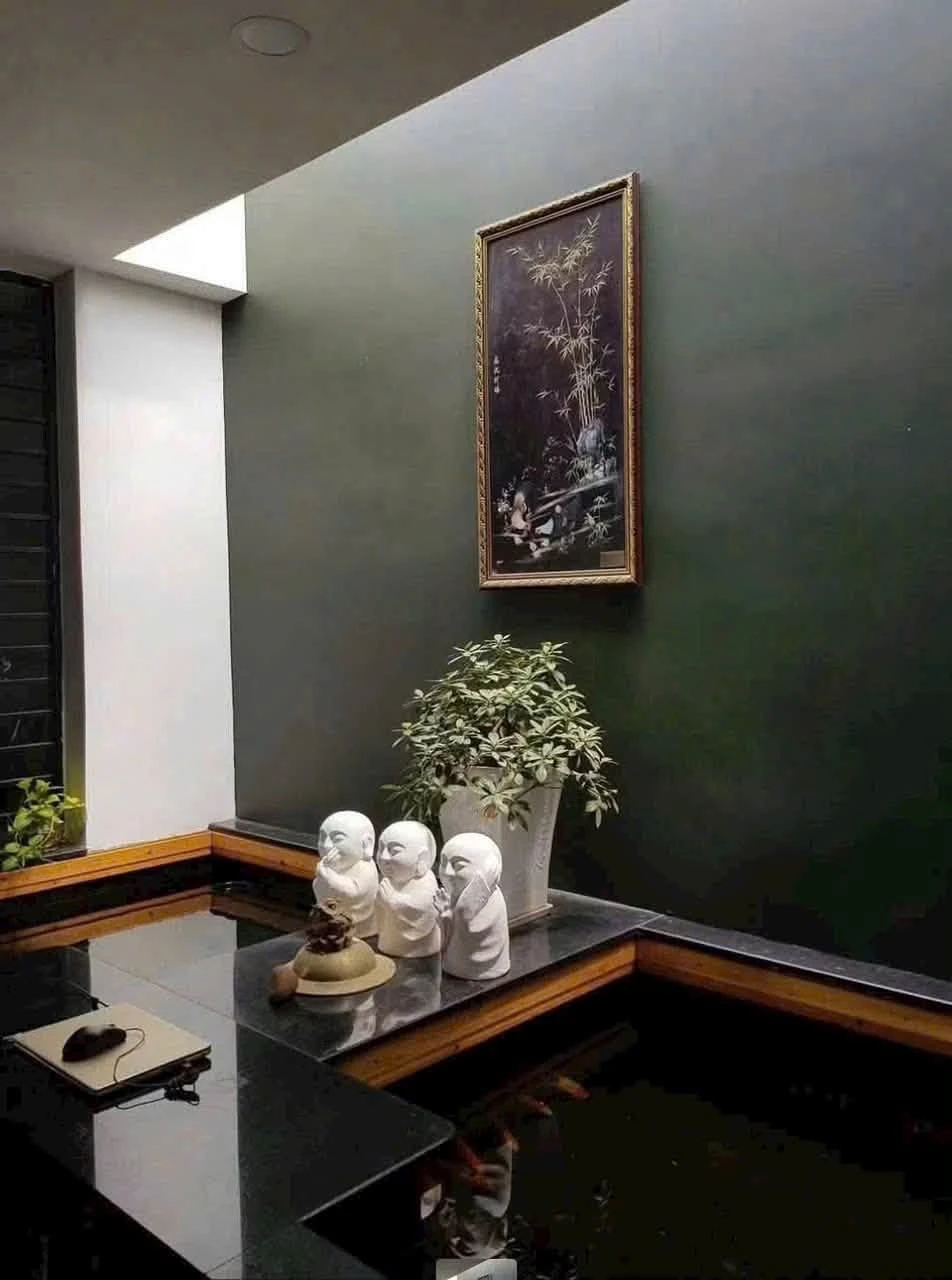 Bán nhà cấp 4 170m² 2 phòng ngủ Đặng Văn Lãnh 2 tỷ 150 triệu - Ảnh 1
