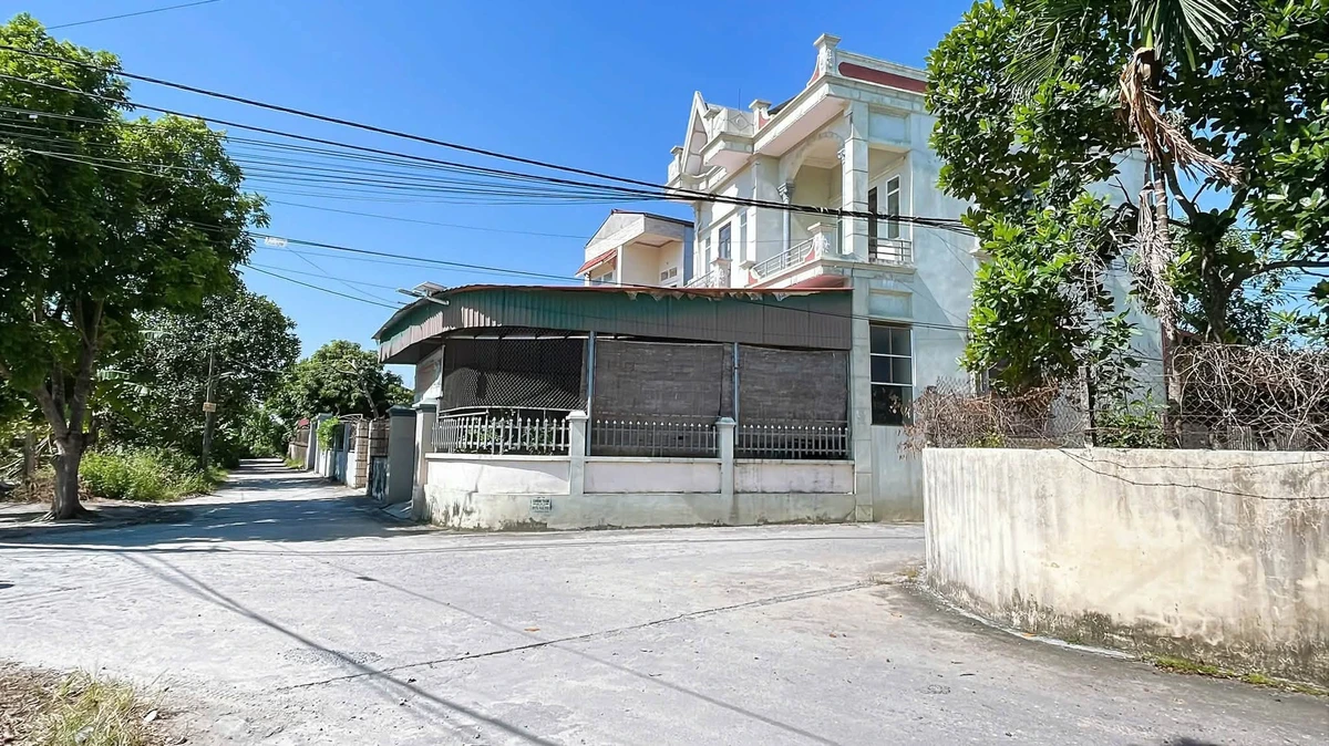 Bán đất 163m² tặng nhà 2 tầng Đồng Quang Gia Lộc - Ảnh thu nhỏ 3