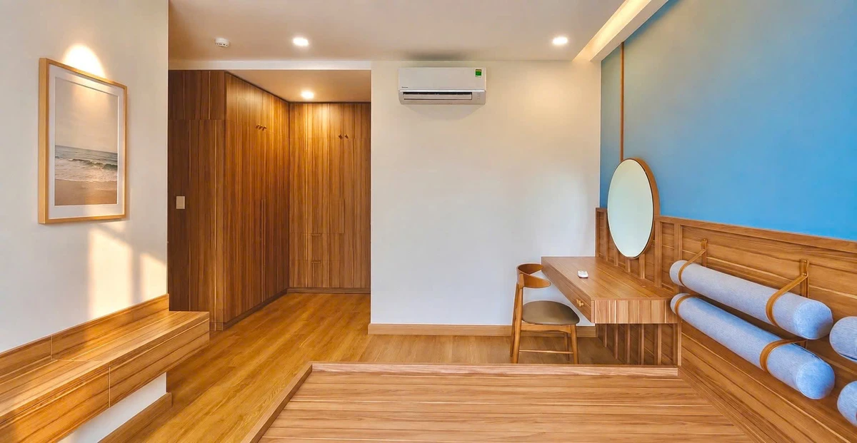 Bán căn hộ 2PN 75m2 CT3 Vĩnh Điềm Trung 3,65 tỷ - Ảnh thu nhỏ 2