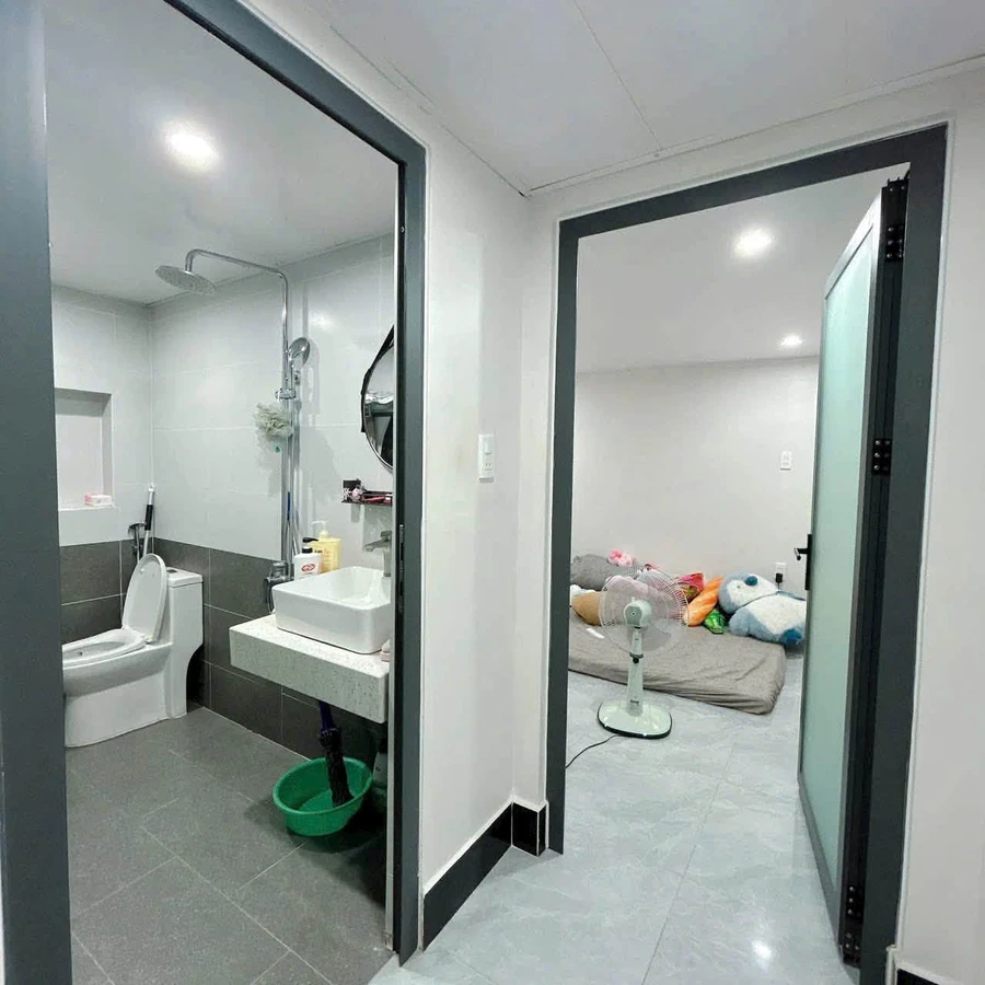 Bán nhà gác lửng 2 phòng ngủ 67m² Phường Tam Hiệp 1 tỷ 350 triệu - Ảnh thu nhỏ 4