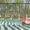 Bán căn 2PN view đẹp giá chỉ 3,5 tỷ, full tiện ích chuẩn 5 sao chung cư Sun Glory Residence giá tốt - Ảnh thu nhỏ 11