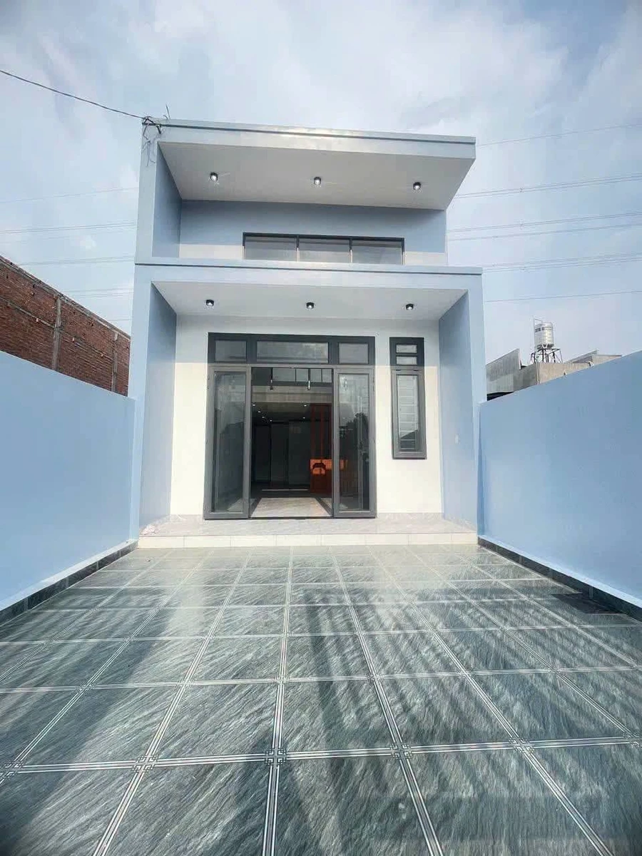 Bán nhà mới 5x20m Bình Minh, trả trước 700 triệu - Ảnh thu nhỏ 2