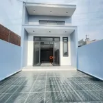 Bán nhà mới 5x20m Bình Minh, trả trước 700 triệu - Ảnh thu nhỏ 2