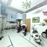 Bán nhà 4 tầng 60m2 tại Trần Bình Trọng, Bình Thạnh - Ảnh thu nhỏ 2
