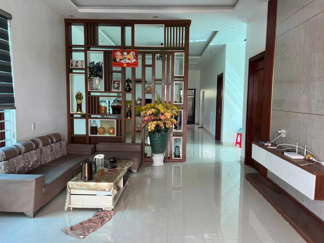 Bán đất 224,5m² Vinh Lộc, Nghệ An 4 tỷ - Ảnh 1