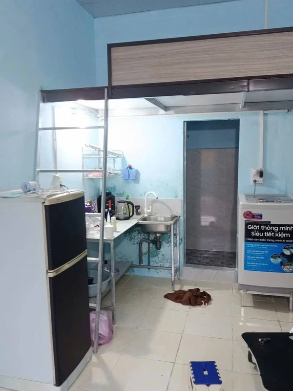 Bán đất 115m² tặng dãy trọ 4 phòng, Hải Vân, Đà Nẵng