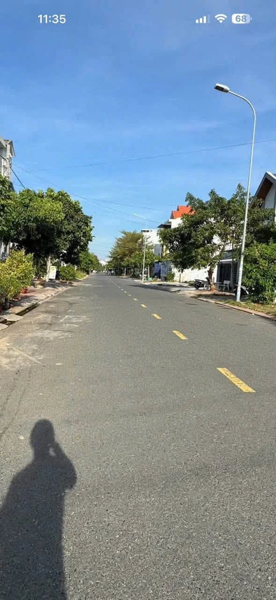 Bán đất mặt tiền Hoàng Bích Sơn Phan Thiết 100m2, 3 tỷ 4 - Ảnh thu nhỏ 3