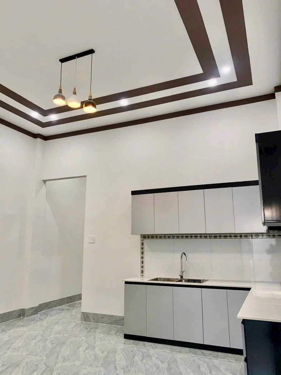 Bán nhà mới 3 phòng ngủ 142.5m² Tây Ninh 1 tỷ 666 triệu - Ảnh thu nhỏ 5
