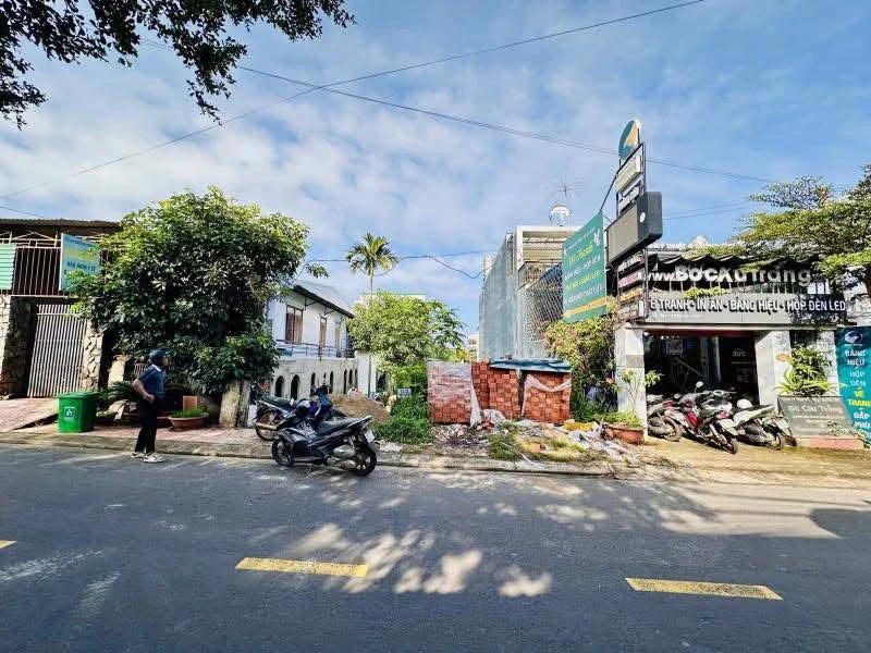 Bán đất mặt tiền Tuệ Tĩnh 50m² Bình Tân - Ảnh thu nhỏ 2