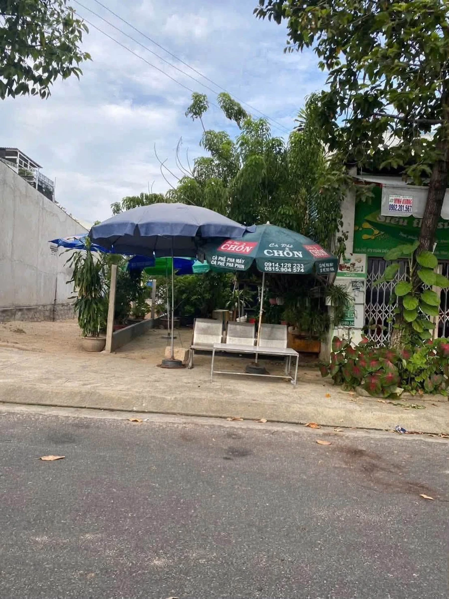 Bán đất 89,4m² Cam Phú, Cam Ranh, Khánh Hòa 2 tỉ 2 - Ảnh thu nhỏ 2