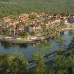 Hiếm có căn biệt thự phố 2 mặt tiền còn xót lại phân khu Valley Town, view quảng trường trung tâm - Ảnh thu nhỏ 7
