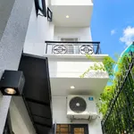 Bán nhà 4 tầng 57m2 Tăng Bạt Hổ, Phường 11, Bình Thạnh, giá 9,6 tỷ - Ảnh thu nhỏ 4