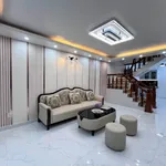 Bán nhà 3 tầng 52m² 3 phòng ngủ Thiên Lôi - Ảnh thu nhỏ 1
