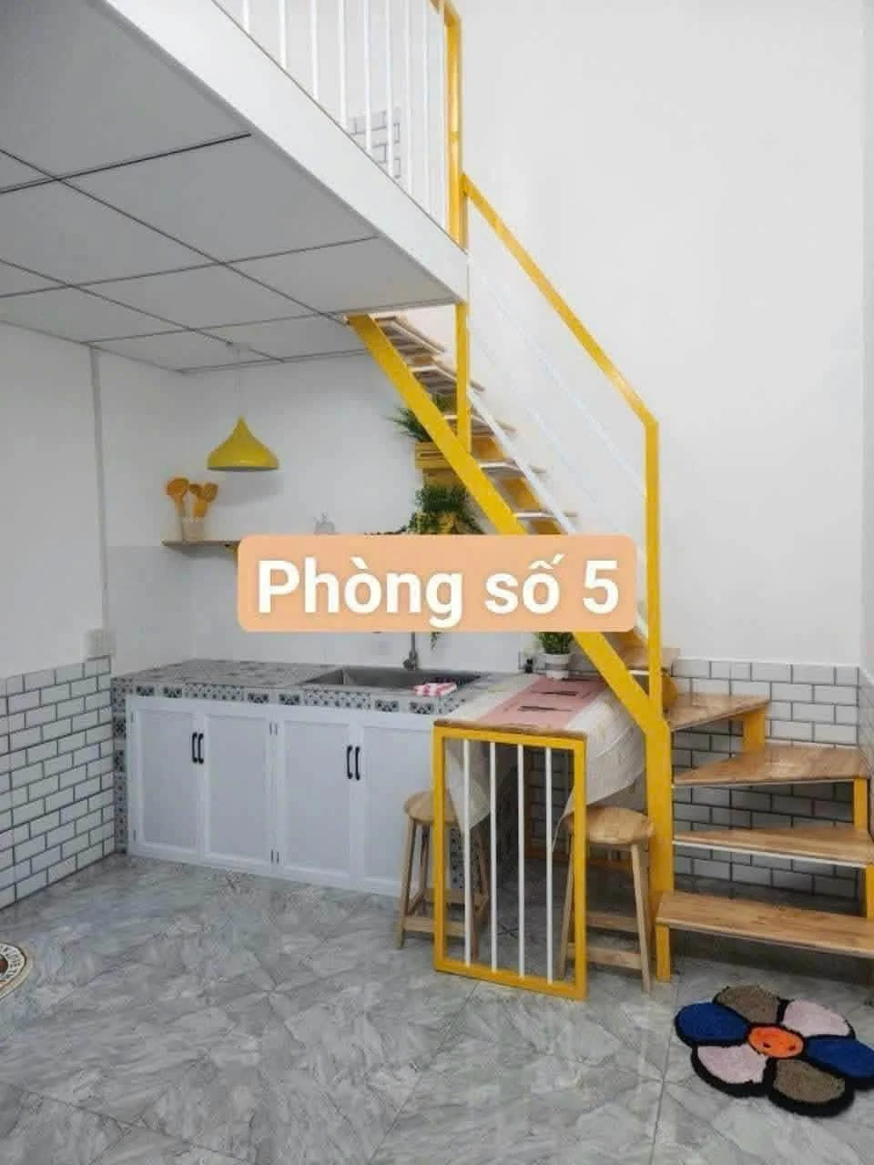 Cho thuê phòng full nội thất Rạch Giá 2,9 triệu/tháng - Ảnh 1