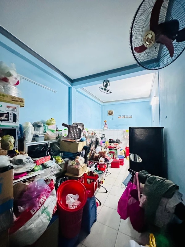 Bán 3 lô đất liền kề Phước Hưng, 80m², 1 tỷ 399 triệu 4114