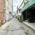 Bán nhà hẻm kinh doanh 5 tầng 4.5x22m đường Nơ Trang Long, Bình Thạnh - Ảnh thu nhỏ 2