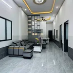 Bán nhà cấp 4 3 phòng ngủ 105m² Bến Cát Bình Dương 1 tỷ 920 triệu - Ảnh thu nhỏ 5