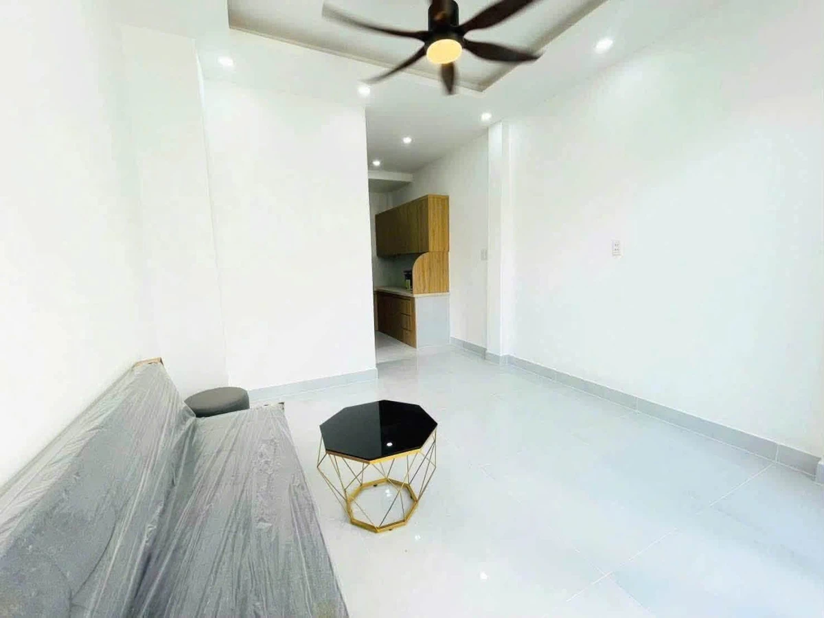 Bán nhà 1 trệt 1 lầu 27m² Phường 4 Vũng Tàu 2,99 tỷ - Ảnh thu nhỏ 3
