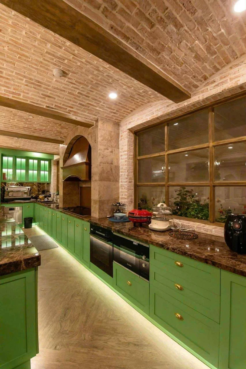 Bán villa 6 phòng 618m² tại Măng Lin Đà Lạt - Ảnh thu nhỏ 2