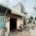 Bán nhà SHR 64m² Lê Văn Khương Quận 12 - Ảnh thu nhỏ 5