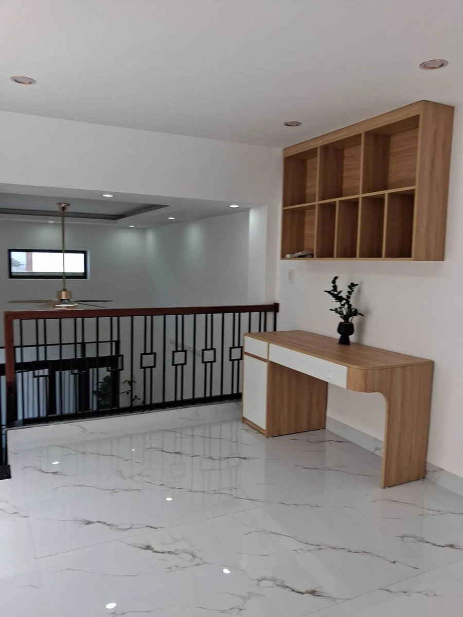 Bán nhà gác lửng Tống Duy Tân 63m2, giá nhỉnh 3 tỷ - Ảnh thu nhỏ 3